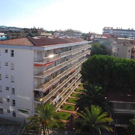 Hesperia Apartment Salou Exterior foto